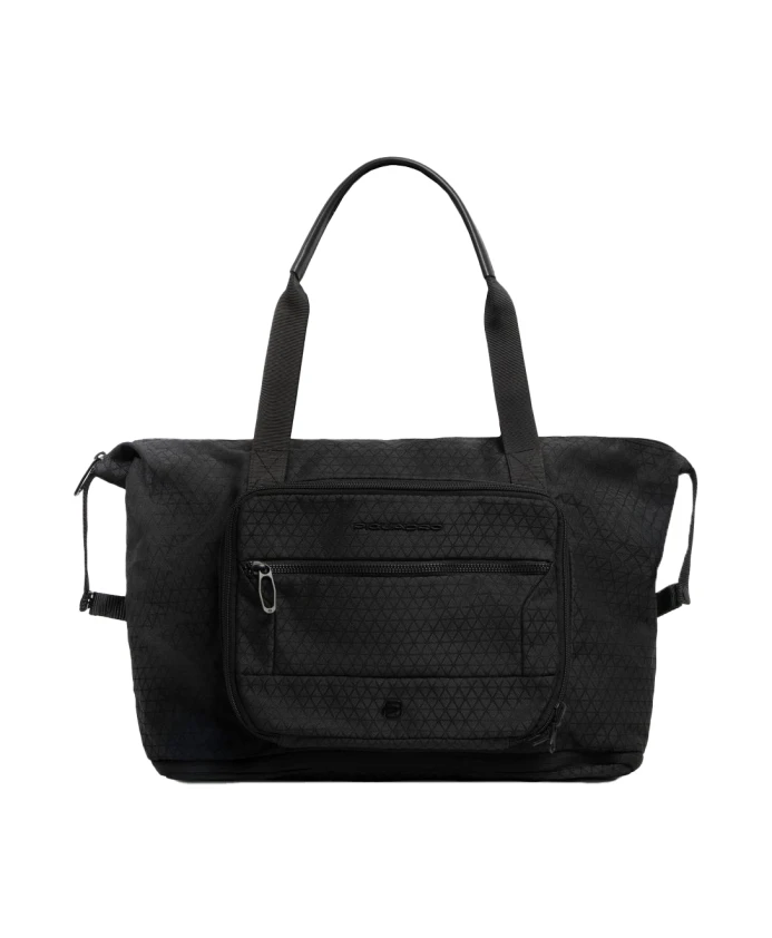 

Складная дорожная сумка Piquadro, черный