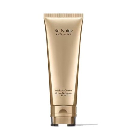 

Estee Lauder Soft Clean Moisture Rich Пенящееся Очищающее Средство 125 мл Estée Lauder