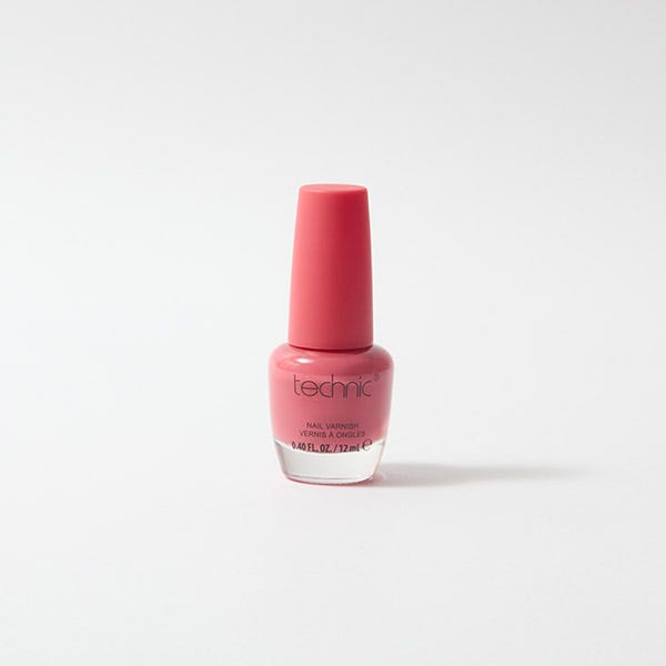 

Лак для ногтей TECHNIC Nail Polish, Candyfloss
