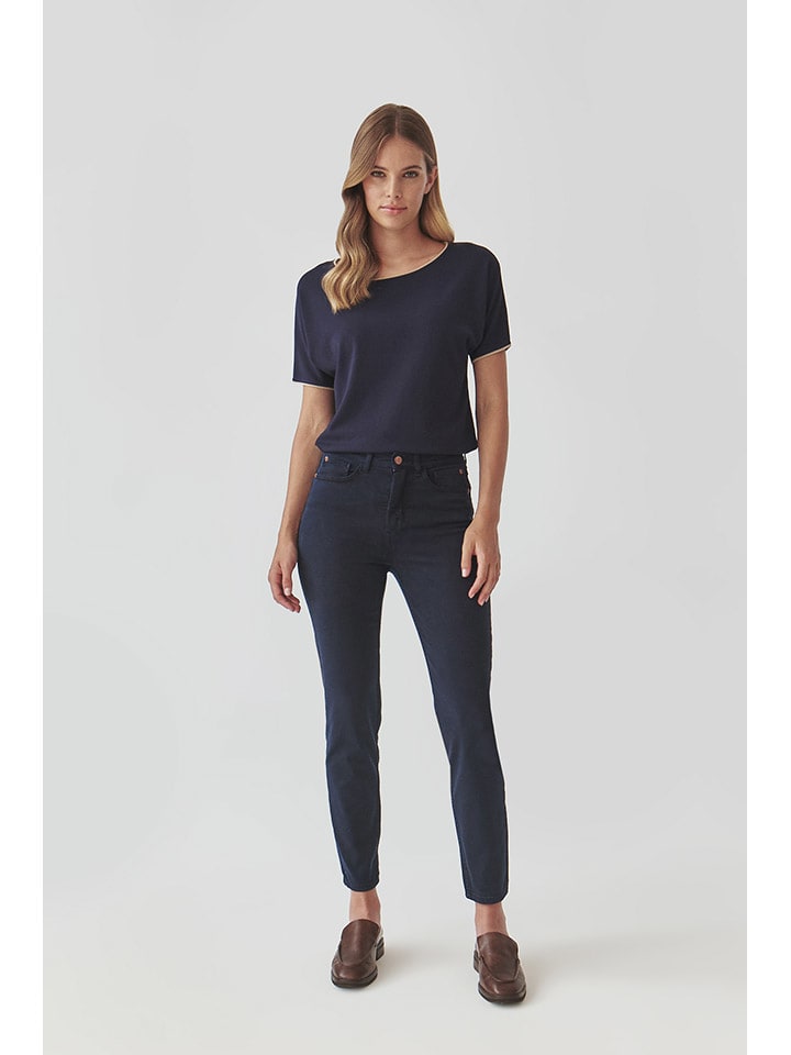 

Джинсы TATUUM, темно-синий