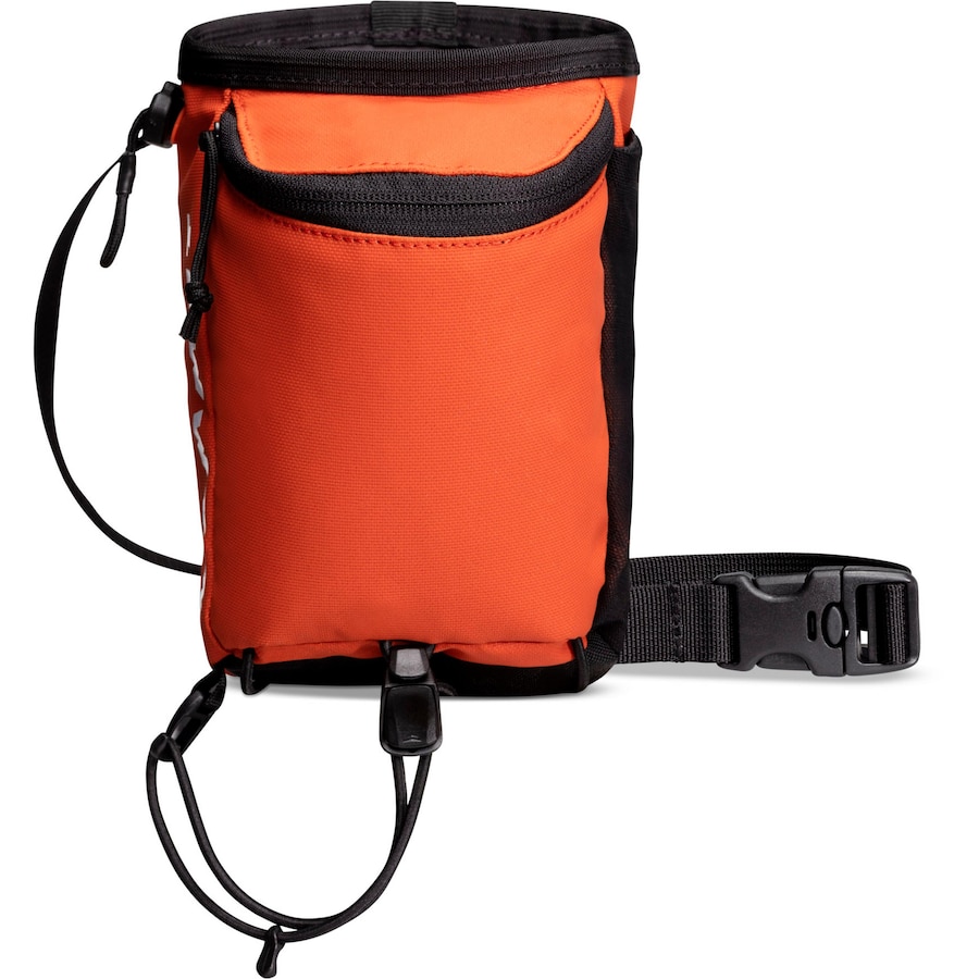 

Спортивная сумка MAMMUT Alpine Chalk Bag, оранжевый
