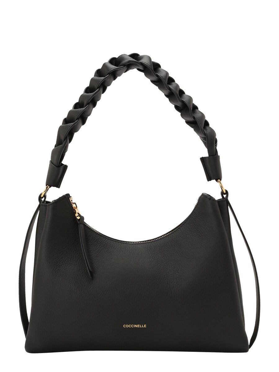 

Сумка через плечо Coccinelle Boheme, Black