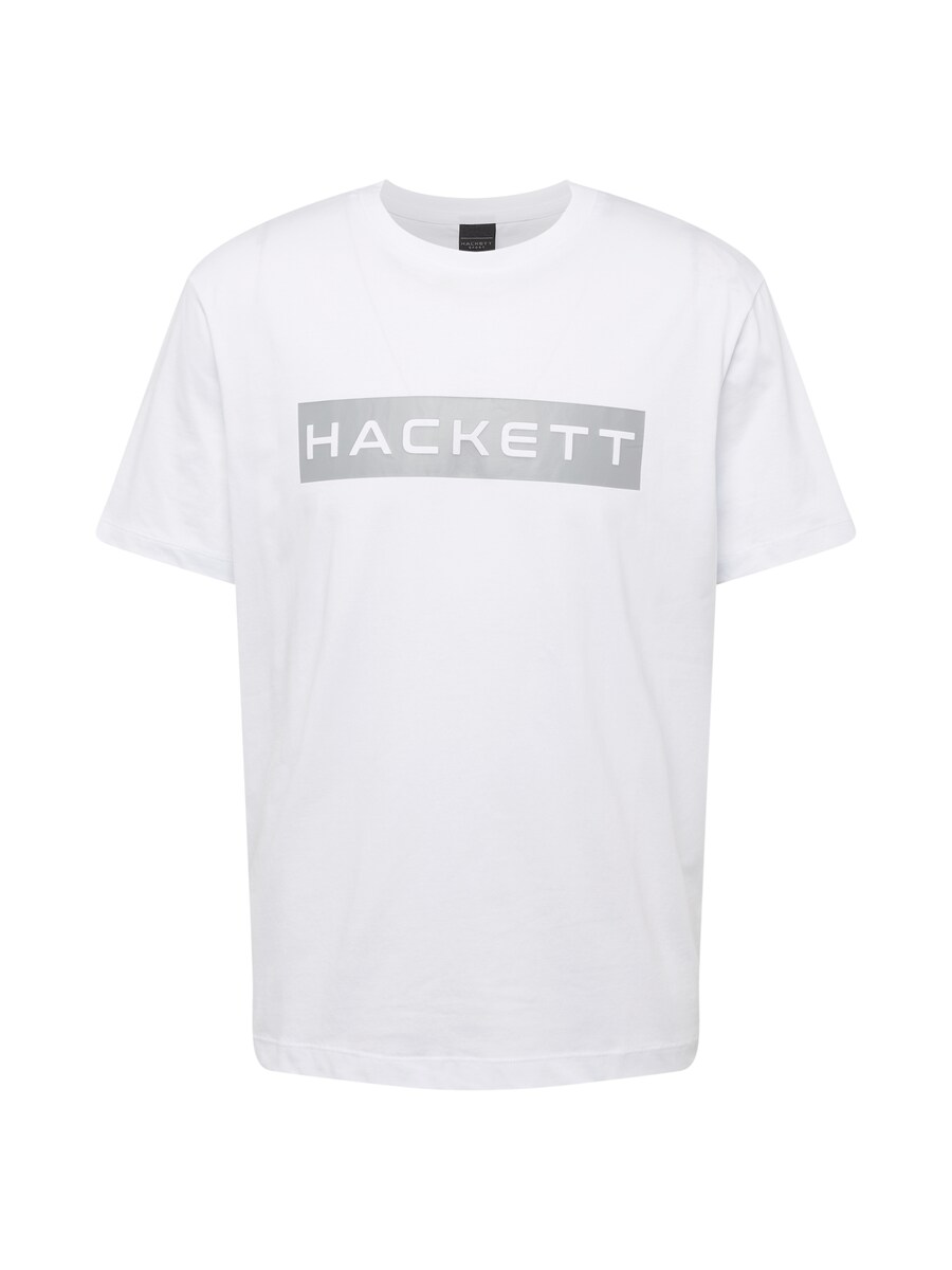 

Рубашка Hackett London, белый