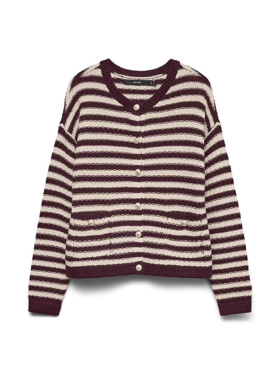 

Вязаный кардиган VERO MODA VMHARPER, Mixed colors