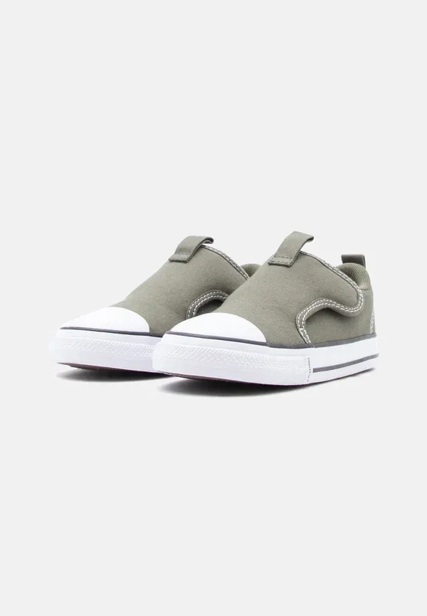 Кроссовки Converse Chuck Taylor All Star Malden Street Slip, утилити/белый/черный — фото 2