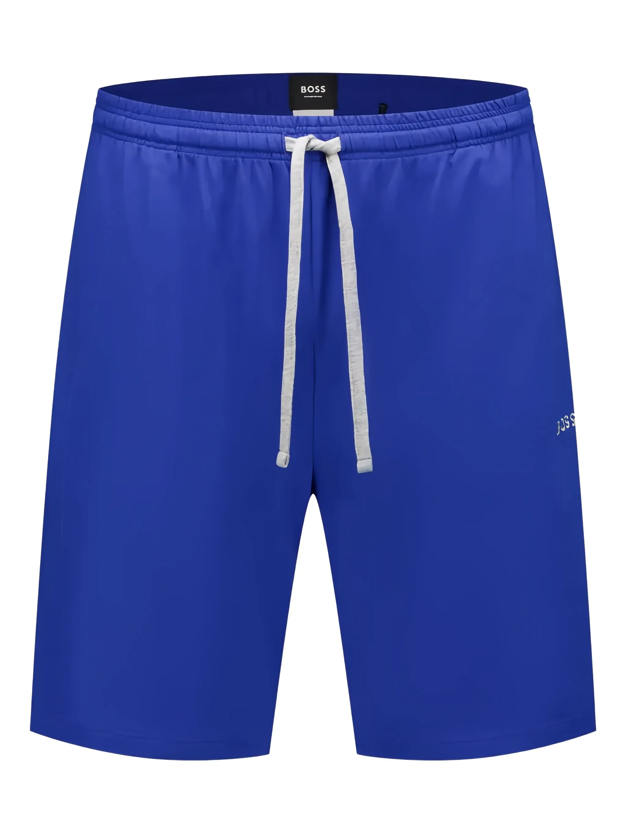 Спортивные шорты Mix&Match Boss, синий