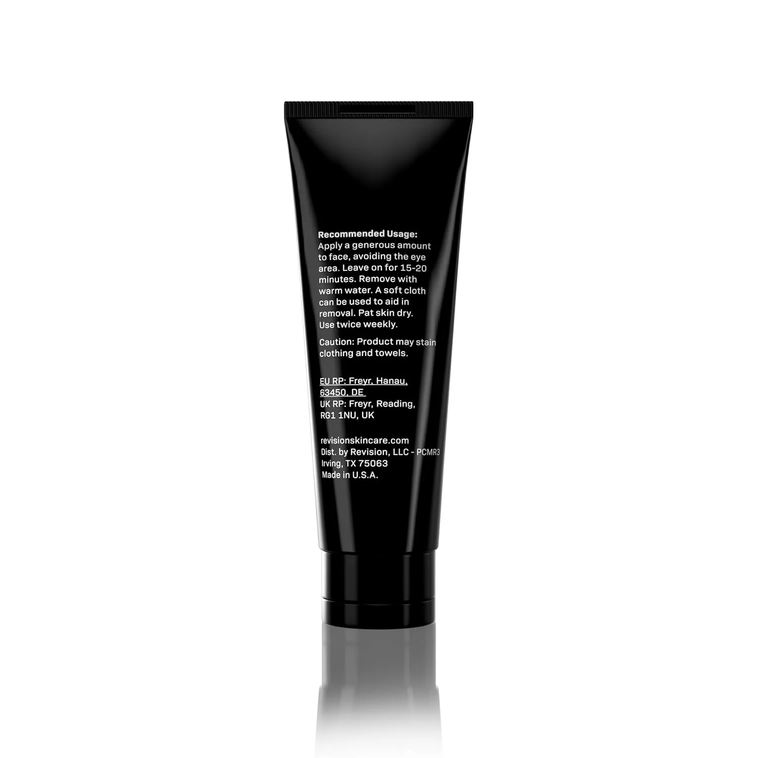 Маска для лица Revision Skincare — Глиняная для очищения пор ( .), 85.05 г — фото 2
