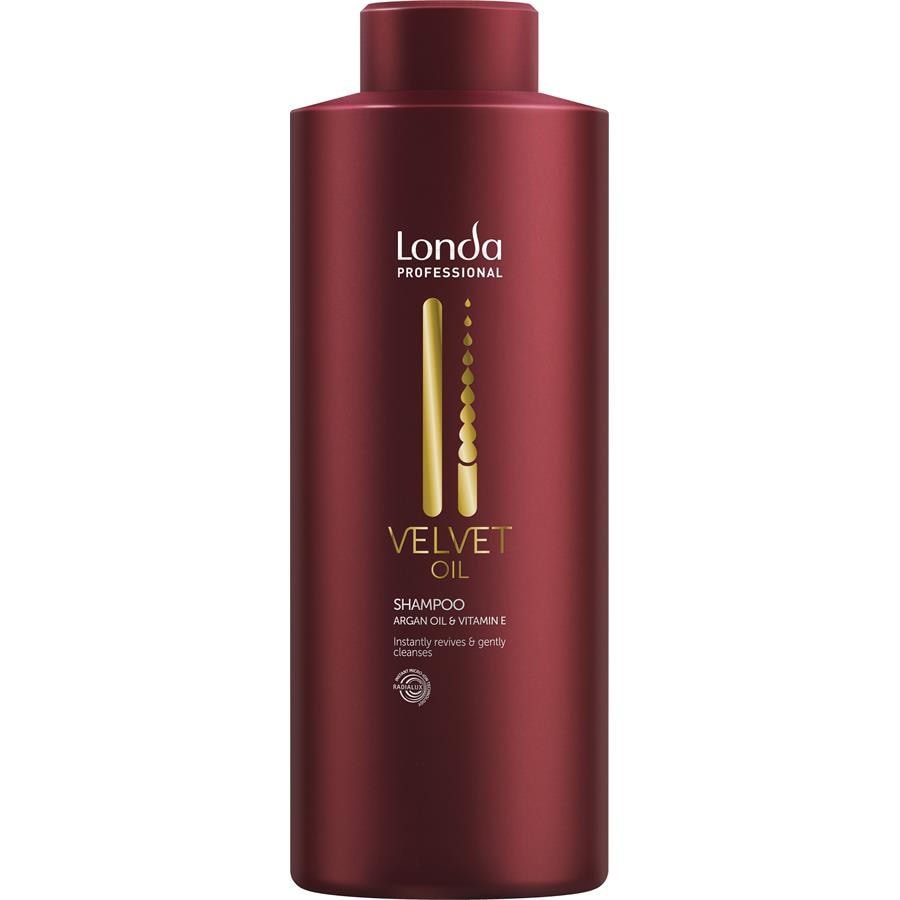 

Шампунь Londa Professional Shampoo, 1000 ml