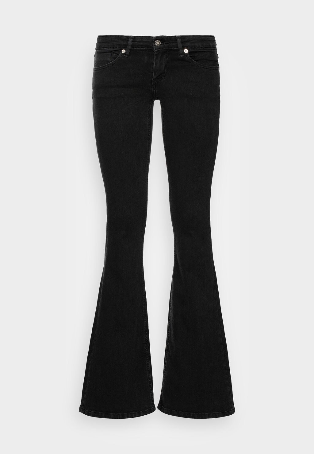 

Расклешенные джинсы ONLY Tall
