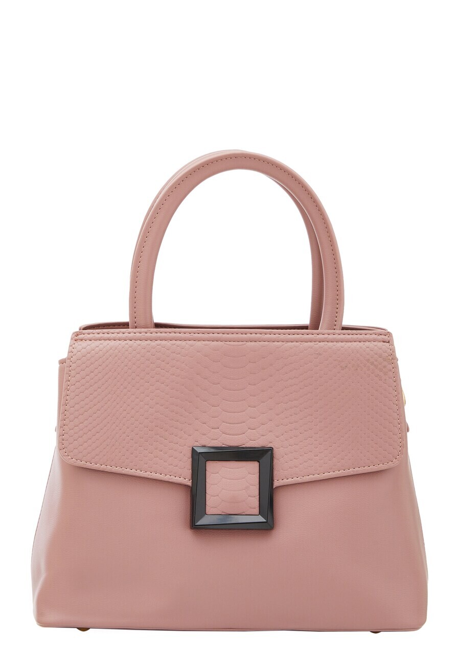 

Сумочка Usha Handbag, темно-розовый