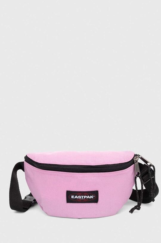 

Поясная сумка Eastpak, розовый