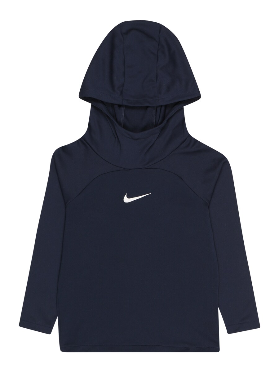 

Спортивная толстовка NIKE, темно-синий