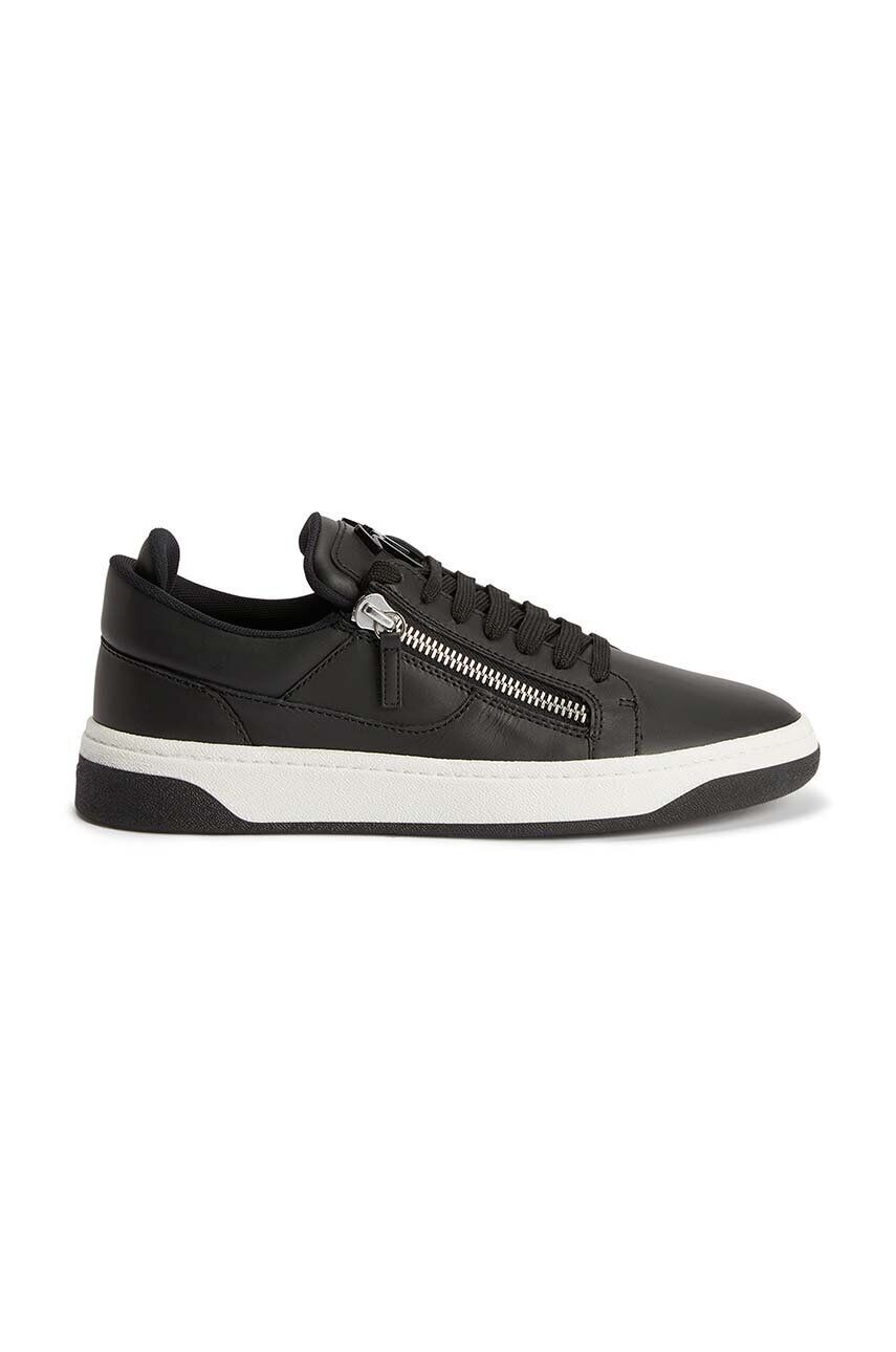 

Кроссовки GZ Giuseppe Zanotti, черный