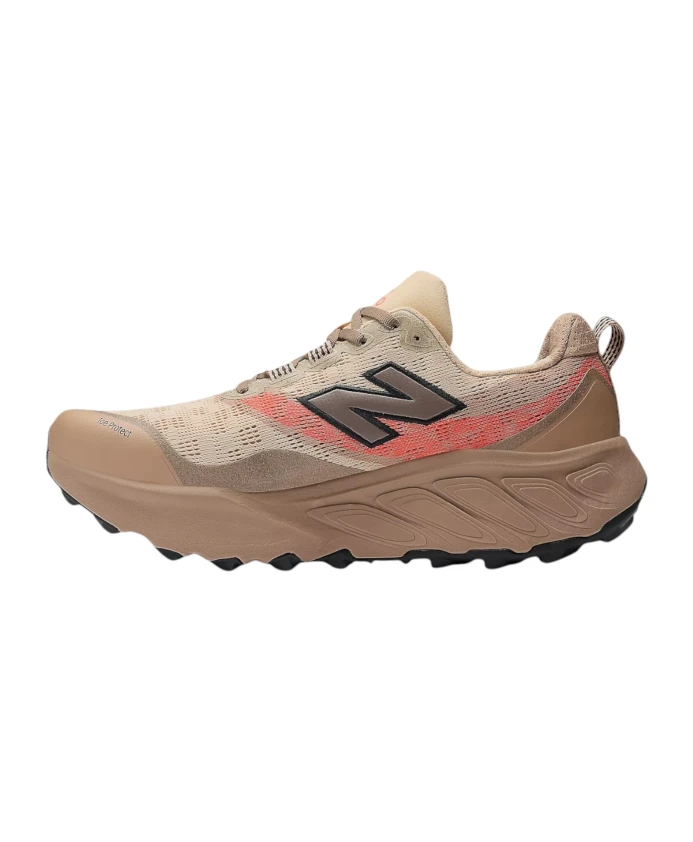 Кроссовки Trail Fresh Foam x Hierro V9 New Balance, мультиколор — фото 3