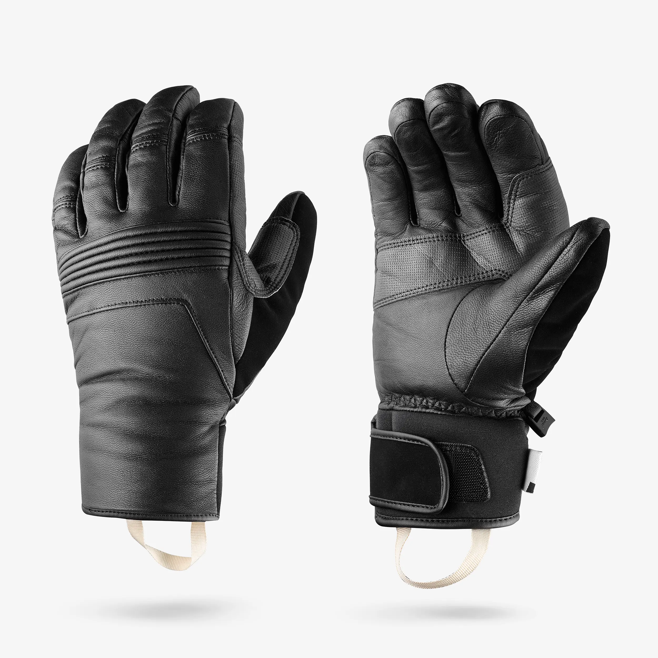 

Взрослые лыжные перчатки Wedze GL 900