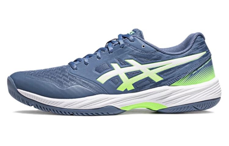 

Мужские кроссовки для бадминтона Asics Gel-Court Hunter 3, Turquoise, Синий, Мужские кроссовки для бадминтона Asics Gel-Court Hunter 3, Turquoise