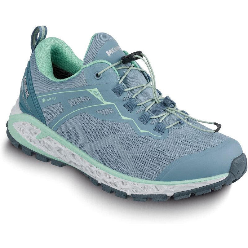 Многофункциональные туфли Power Walker Lady 3.0 Meindl, мультиколор
