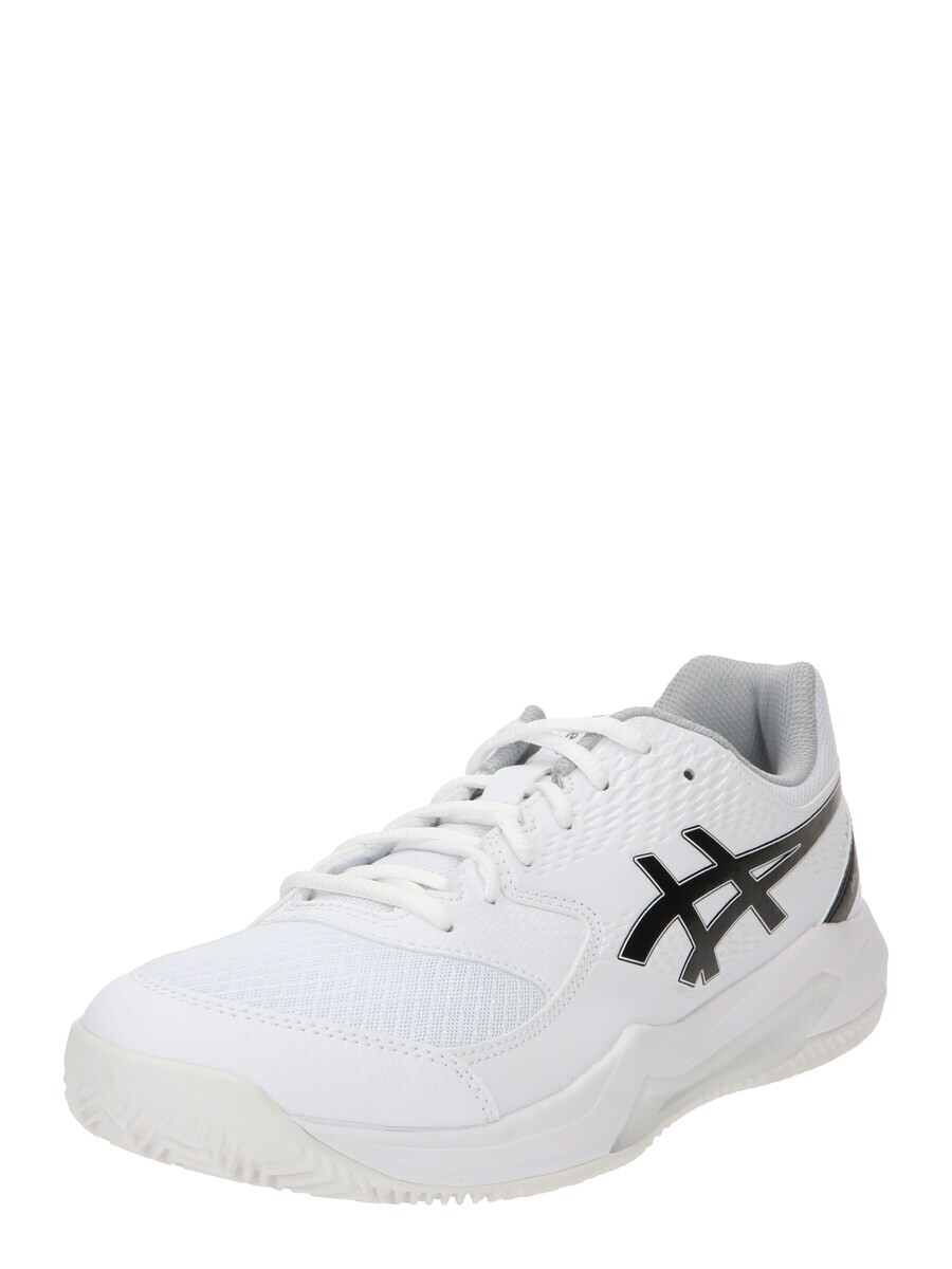 

Спортивные кроссовки Asics, белый, Серый, Спортивные кроссовки Asics, белый