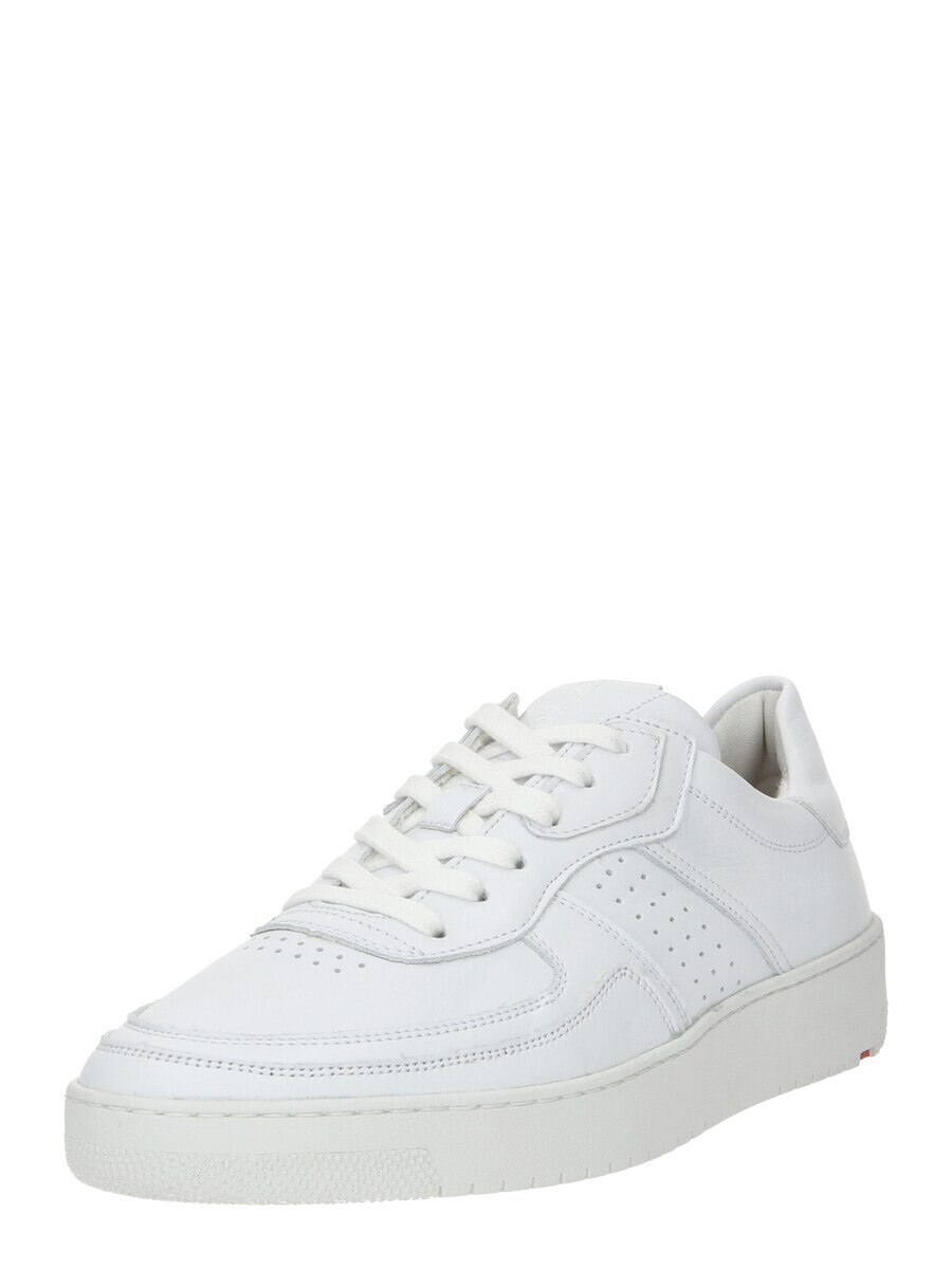 

Повседневные кроссовки LLOYD Sneakers Arel, натуральный белый