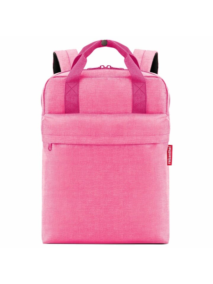 

Рюкзак Reisenthel, цвет twist pink, Розовый, Рюкзак Reisenthel, цвет twist pink