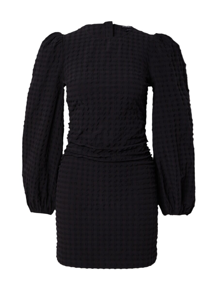 

Мини платье Monki Dress, черный