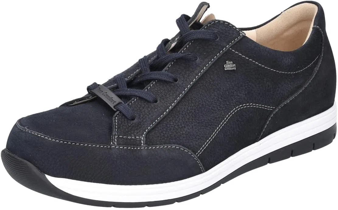 Кроссовки Finn Comfort Adult Master Item 1402-751187 Brown