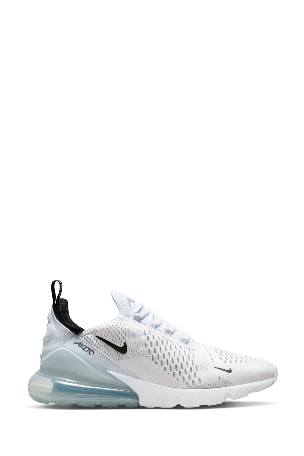 

Спортивная обувь Air Max 270 Nike, белый, Белый;серый, Спортивная обувь Air Max 270 Nike, белый