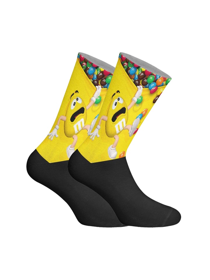 

Jenes Socks Разноцветные носки