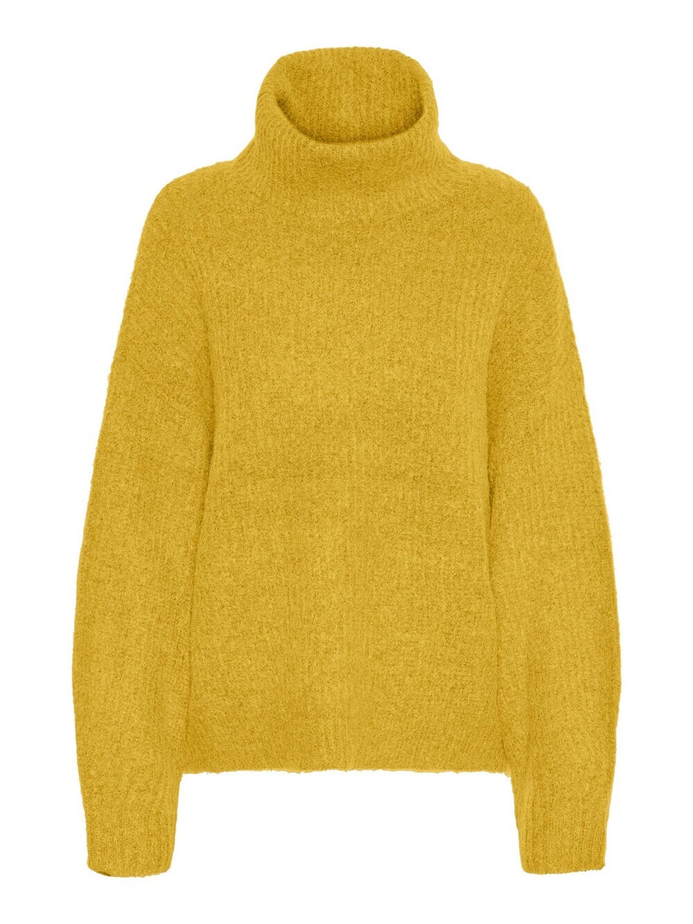 

Свитер Vero Moda JULIE, желтый