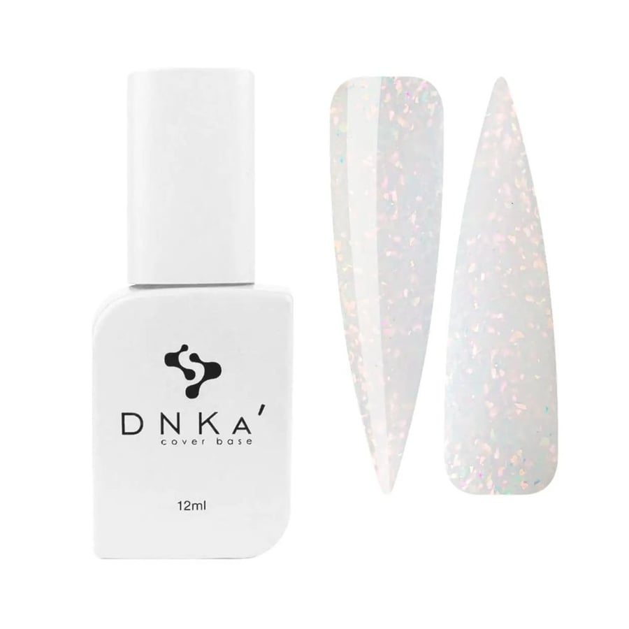 

Цветная основа DNKa Cover Base №. 0095 Коктейль, 12 мл