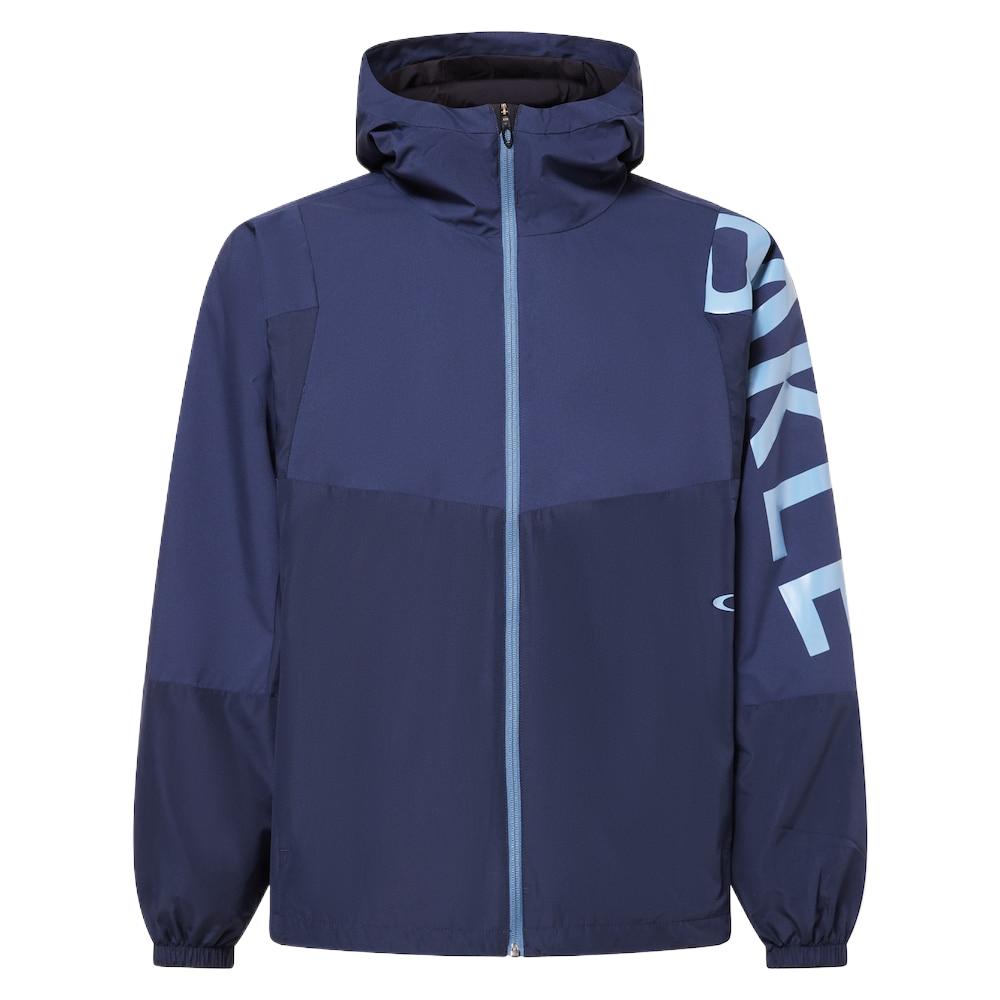 

Oakley Куртка мужская темно-синяя, Navy Blue