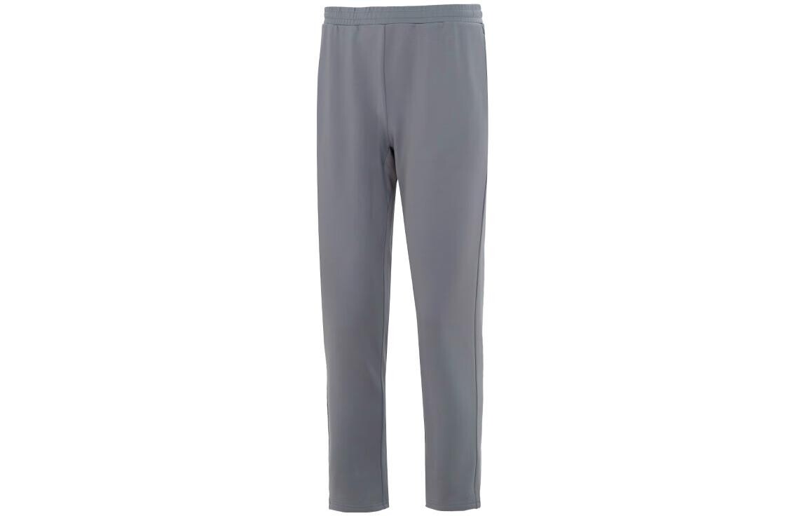 

Повседневные брюки унисекс серые Under Armour, серый