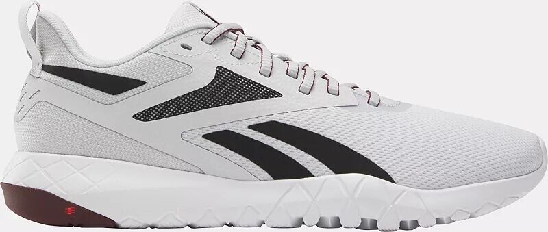 

Мужские кроссовки Reebok Flexagon Force 4, серый/бордовый