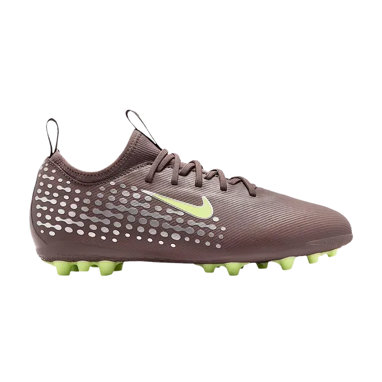 Nike Jr. Mercurial Vapor 16 Academy AG GS 'Kylian Mbappé Pack', коричневый