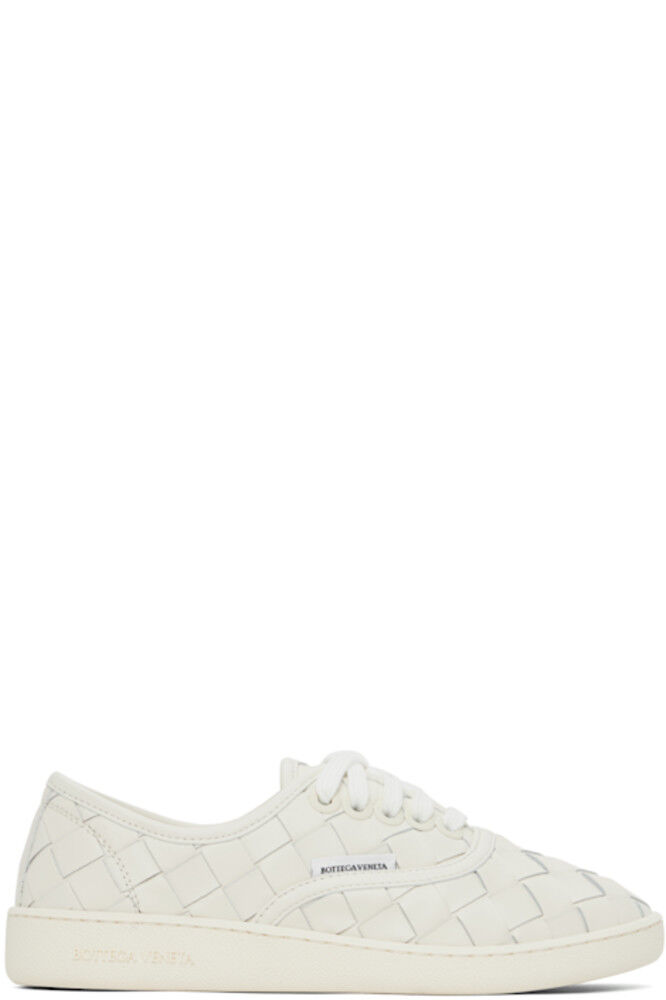 Кроссовки Off-White Sawyer Bottega Veneta