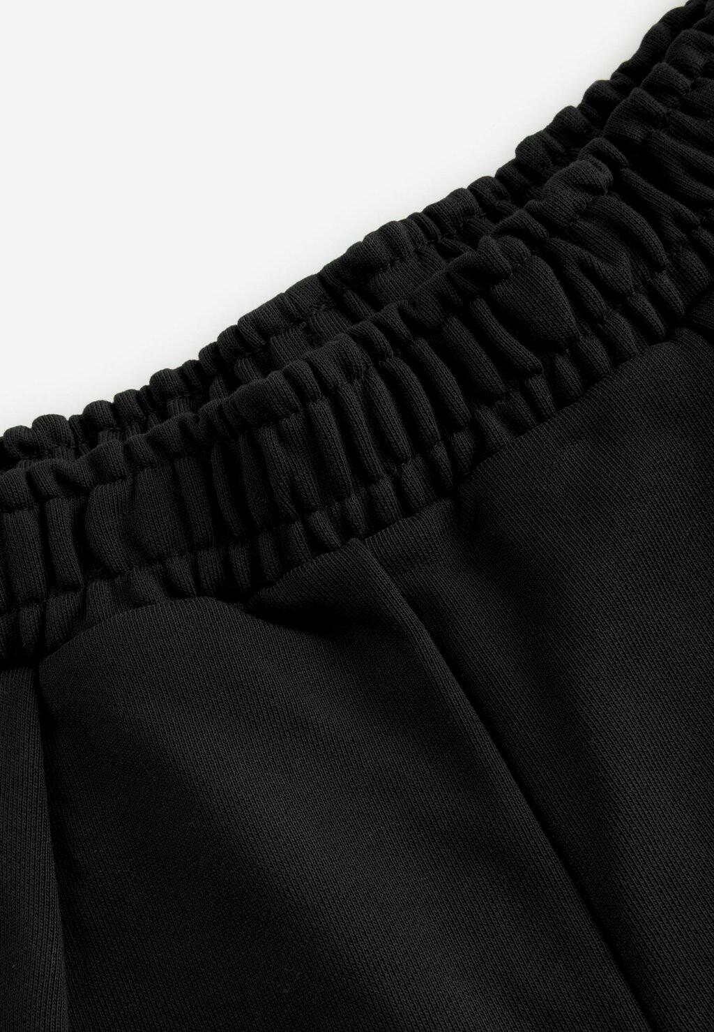 

Спортивные брюки REGULAR FIT JOGGERS Next, черный