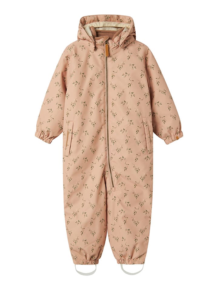 

Лыжные штаны Lil´Atelier, розовый