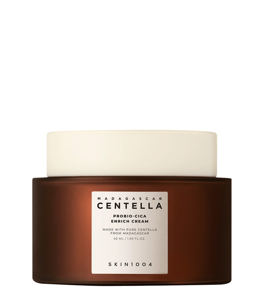 

Крем для лица SKIN1004 Madagascar Centella Probio-Cica Enrich Cream, 50 ml