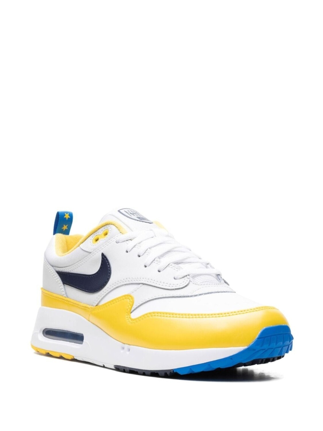 Nike кроссовки Air Max 1 '86 OG G NRG, белый — фото 2