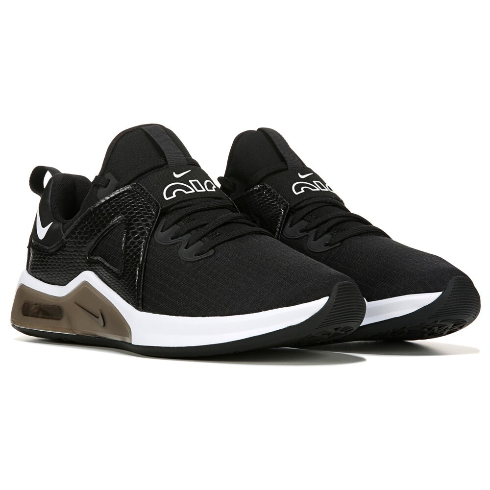 

Женские тренировочные кроссовки Air Max Bella 5 Nike, черный