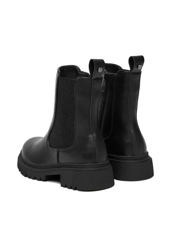 Сапоги Ceo classic ankle boots Deezee, черный — фото 3