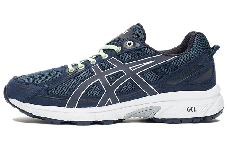 

Кроссовки Asics Gel-Venture 6 Harmony Peacoat