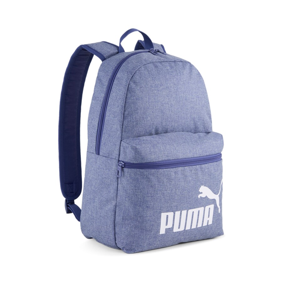

Рюкзак PUMA, mottled blue