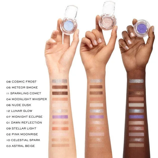Тени для век LANCOME Goddess Dimension, 11 Sparckling Comet — фото 4