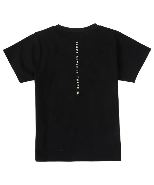 Детская футболка BILLABONG UNITY LOGO T-shirt — фото 3