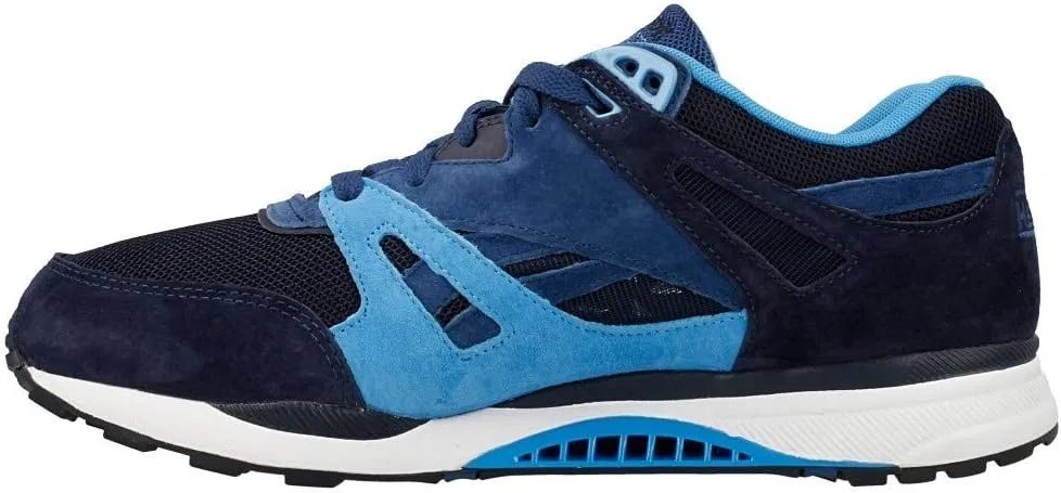 Кроссовки Reebok - V62645, Blue — фото 4