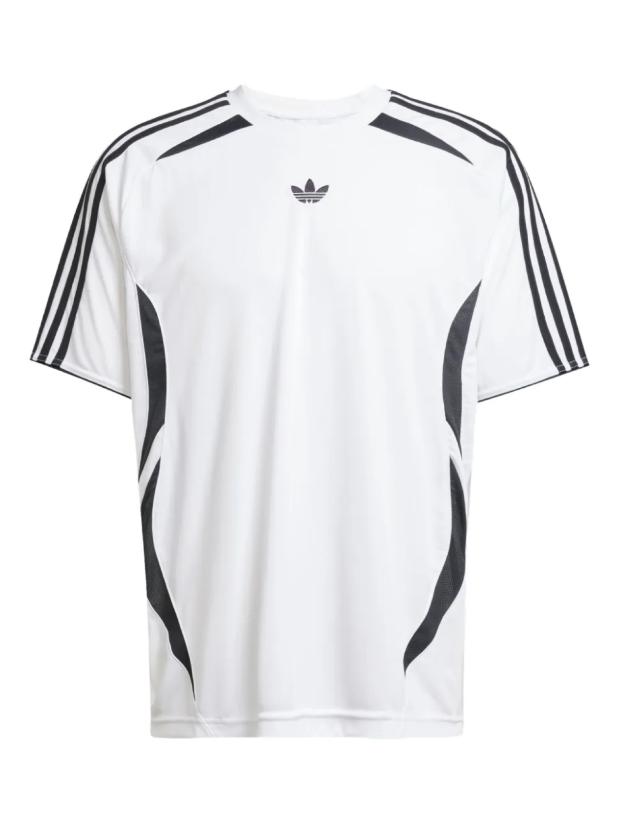 

Adidas футболка Teamgeist Adicolor, белый