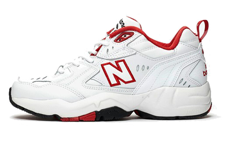 New Balance Кроссовки Женские