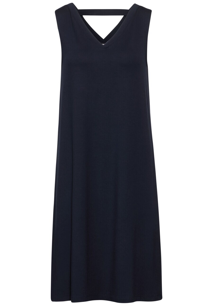 

Платье из джерси STREET ONE Dress, ночной синий