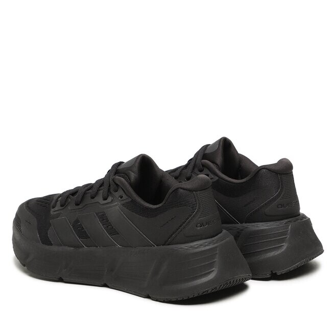 Кроссовки adidas Questar, черный — фото 3